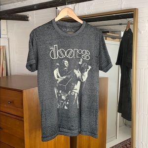 The Rail The Doors Shirt